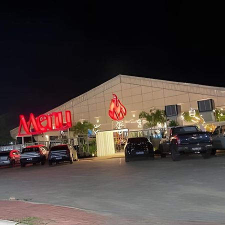 Апартаменти Viva O Sonho Apt C/Ar No Sim Фейра-де-Сантана Екстер'єр фото
